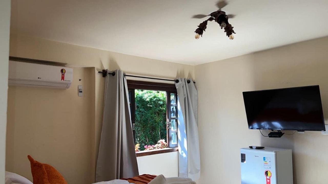 Pousada Maison Maua Висконди-ди-Мауа Экстерьер фото