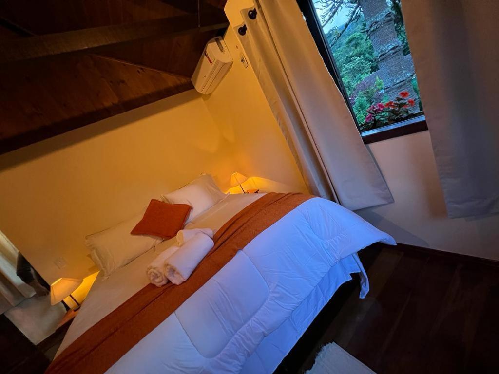 Pousada Maison Maua Висконди-ди-Мауа Экстерьер фото