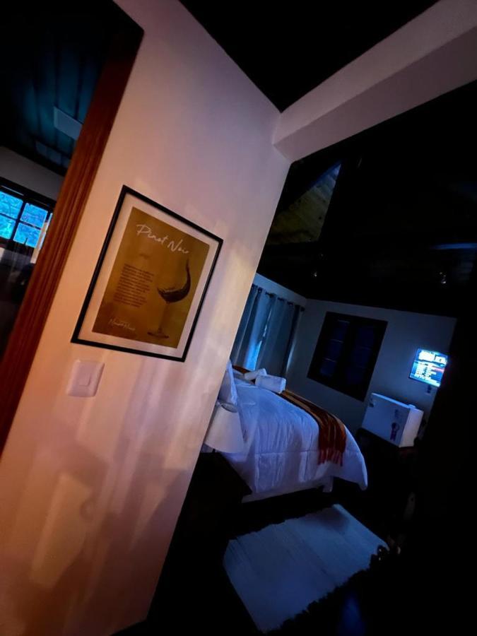 Pousada Maison Maua Висконди-ди-Мауа Экстерьер фото