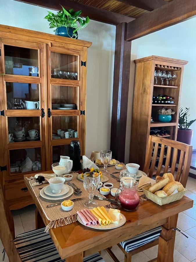 Pousada Maison Maua Висконди-ди-Мауа Экстерьер фото